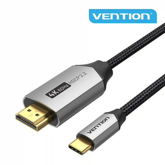 USB-C To HDMI 4K Cable