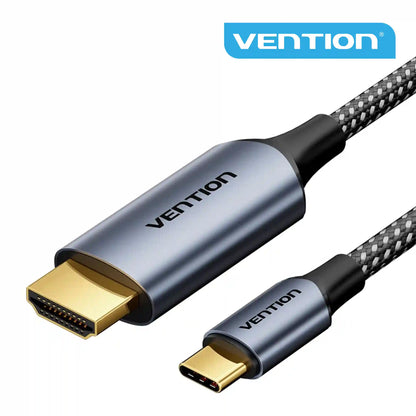 USB-C To HDMI 4K Cable