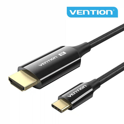 USB-C To HDMI 8K Cable
