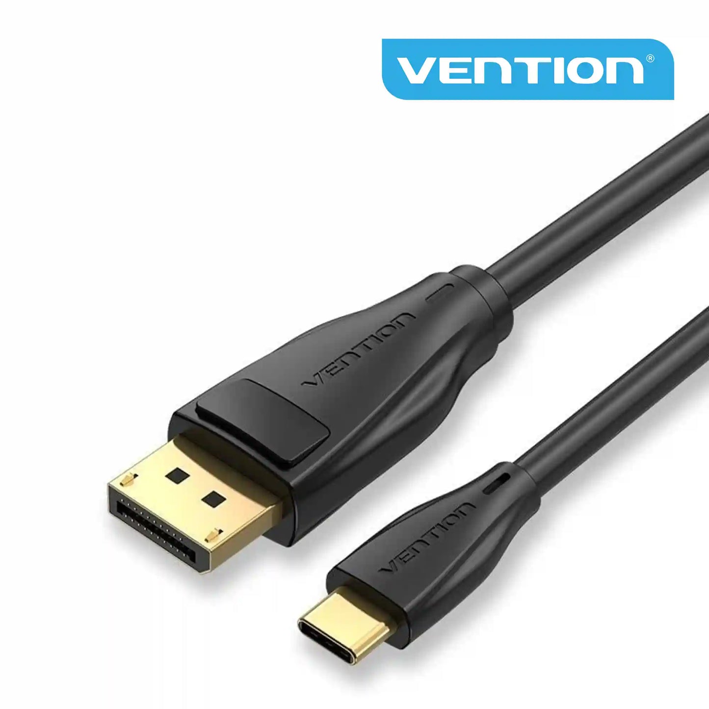 USB-C to DisplayPort 8K Cable