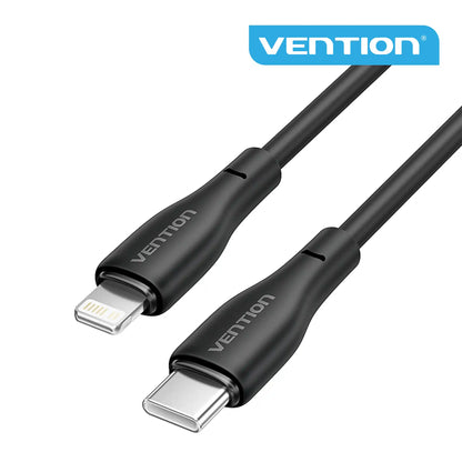 USB-C to Lightning Cable