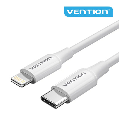 USB-C to Lightning Cable