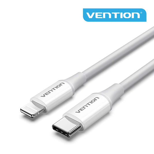 USB-C to Lightning Cable