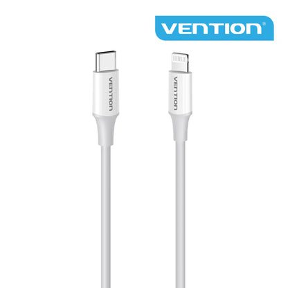 USB-C to Lightning Cable