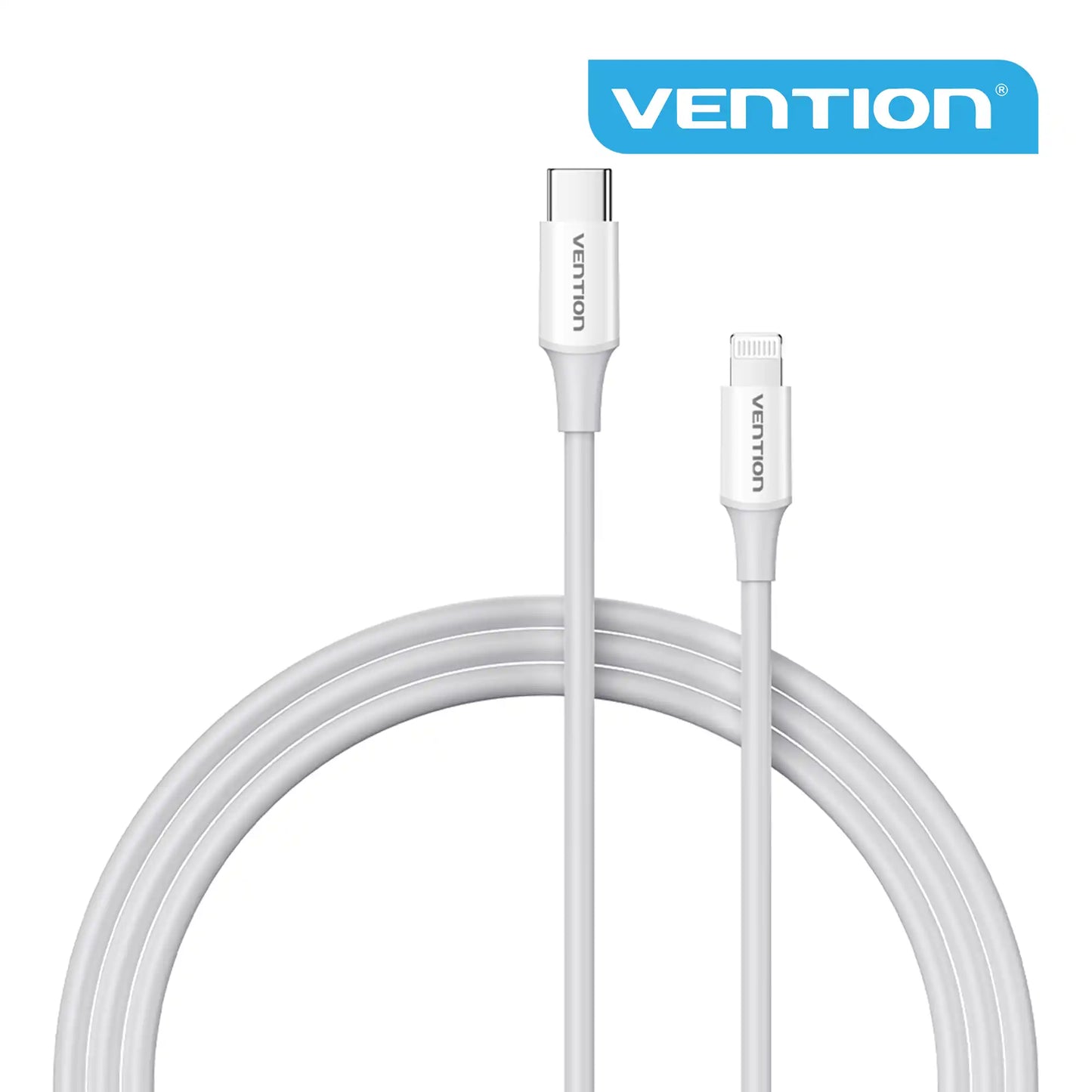 USB-C to Lightning Cable