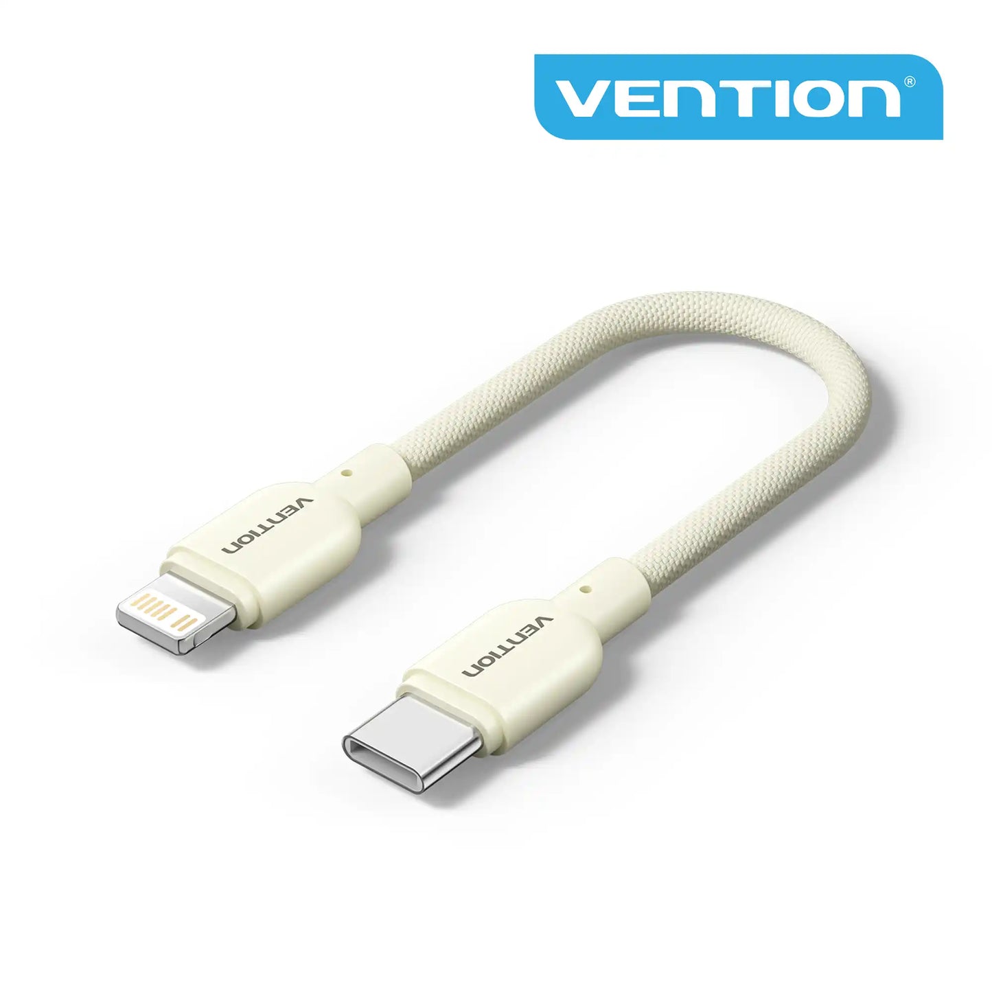 USB-C to Lightning Power Bank Cable