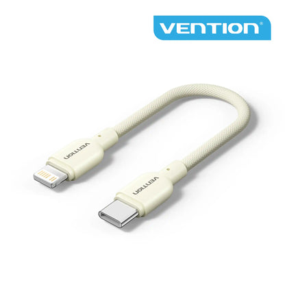 USB-C to Lightning Power Bank Cable