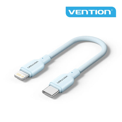 USB-C to Lightning Power Bank Cable
