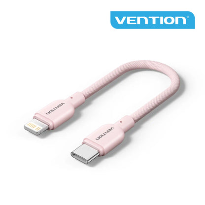 USB-C to Lightning Power Bank Cable