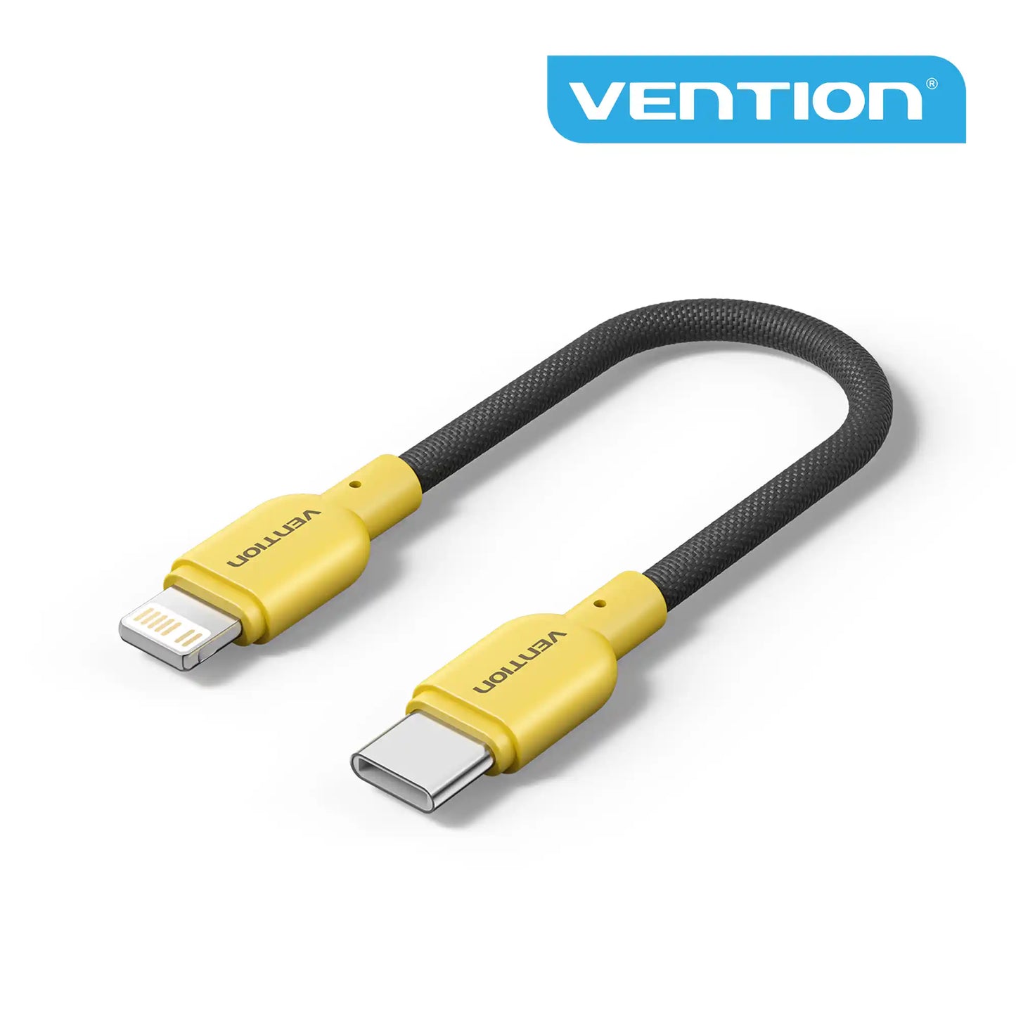 USB-C to Lightning Power Bank Cable