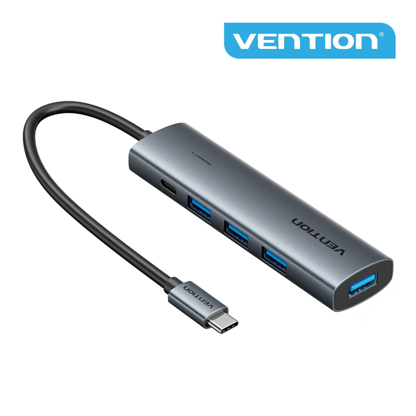 USB-C to USB-A 3.0 Hub