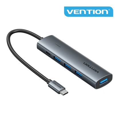 USB-C to USB-A 3.0 Hub