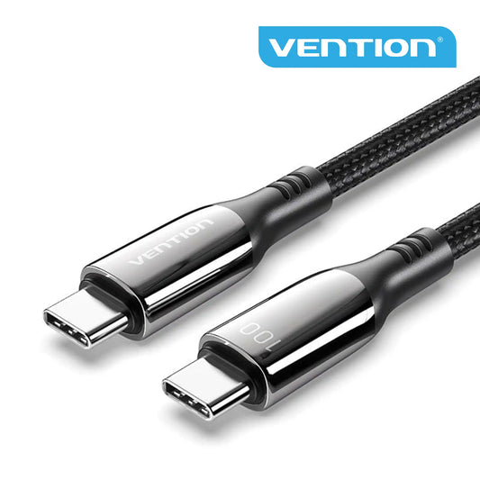 USB-C to USB-C Cable