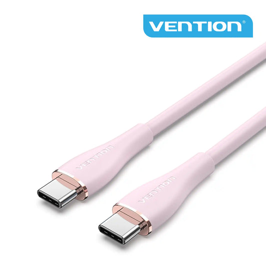 USB-C to USB-C Cable