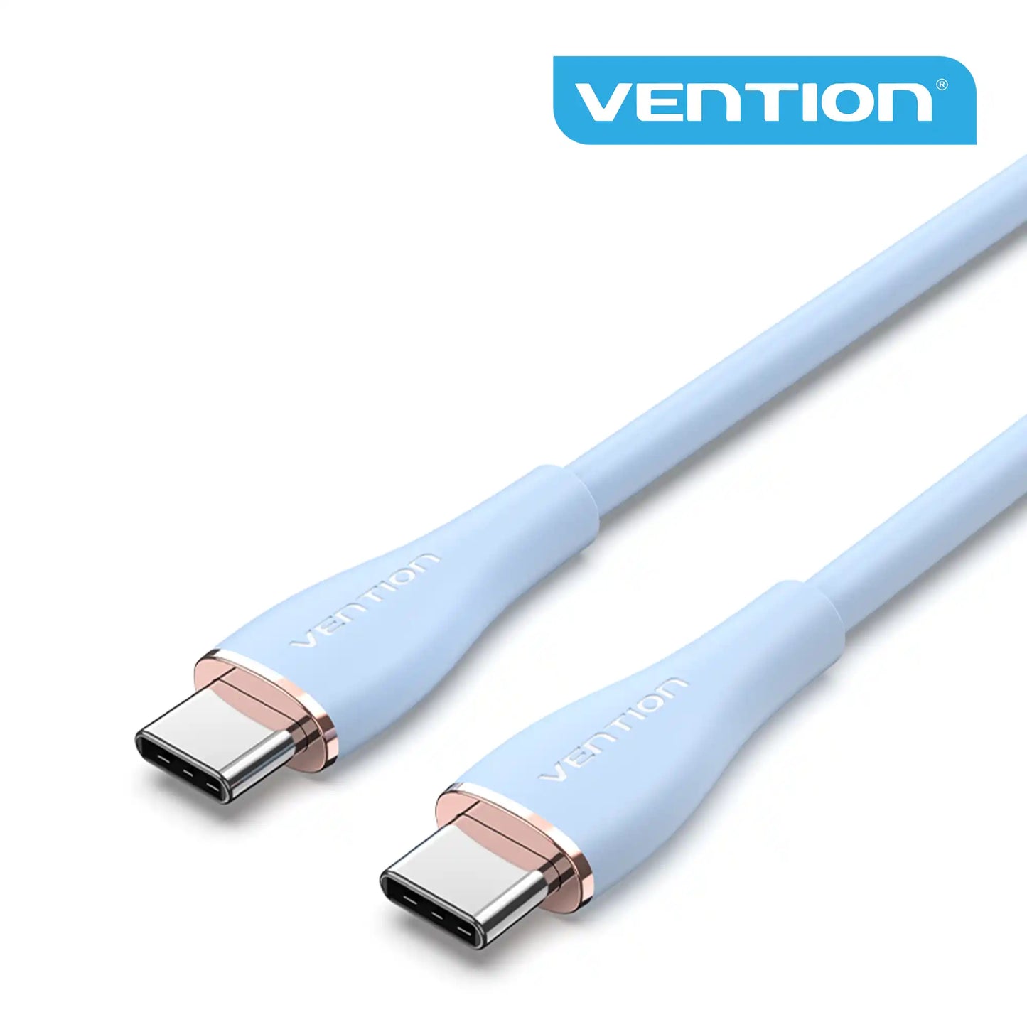 USB-C to USB-C Cable