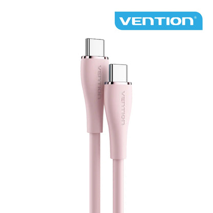 USB-C to USB-C Cable