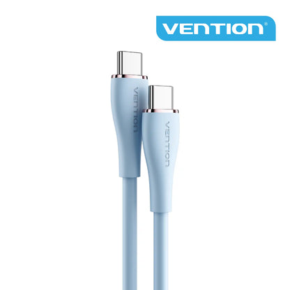 USB-C to USB-C Cable