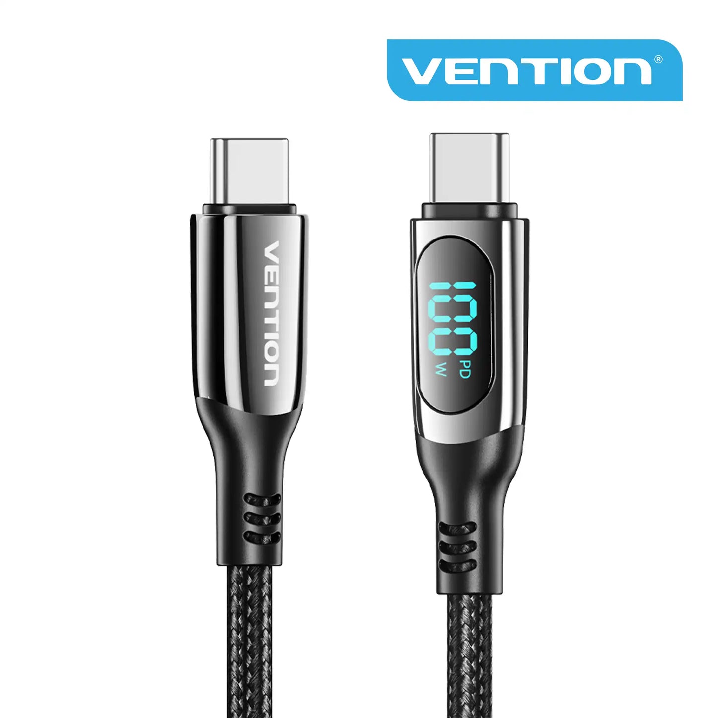 USB-C to USB-C Cable