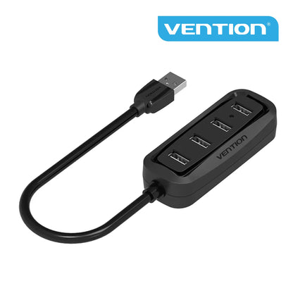 USB 2.0 USB-A Hub