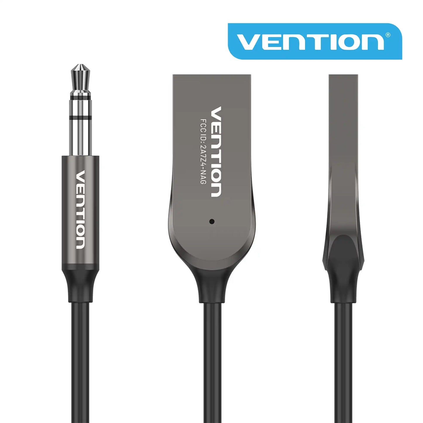 USB Bluetooth Car Receiver
