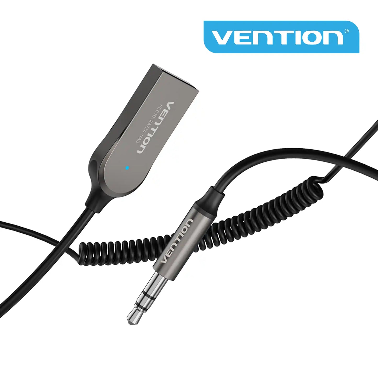 USB Bluetooth Car Receiver