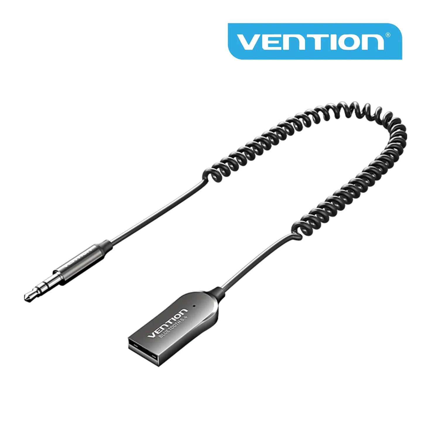 USB Bluetooth Car Receiver