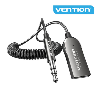 USB Bluetooth Car Receiver