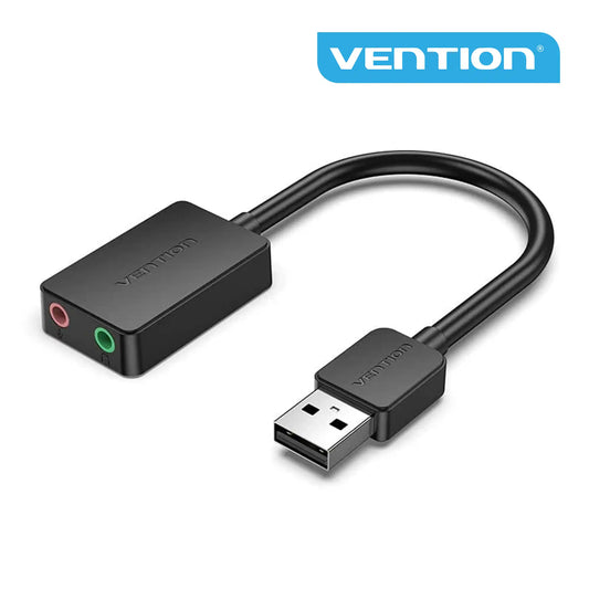 USB Sound Card