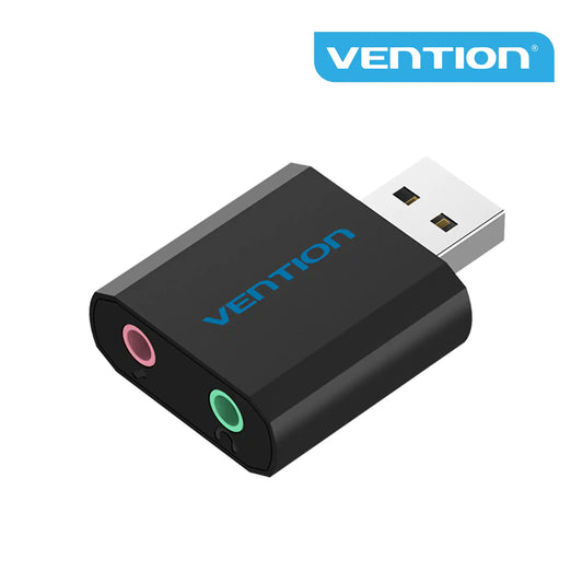 USB Sound Card