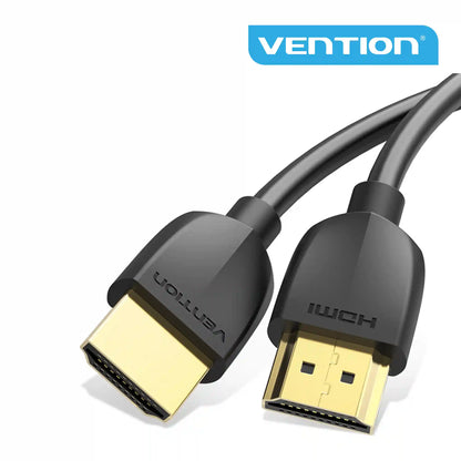 Ultra Slim Portable HDMI Cable