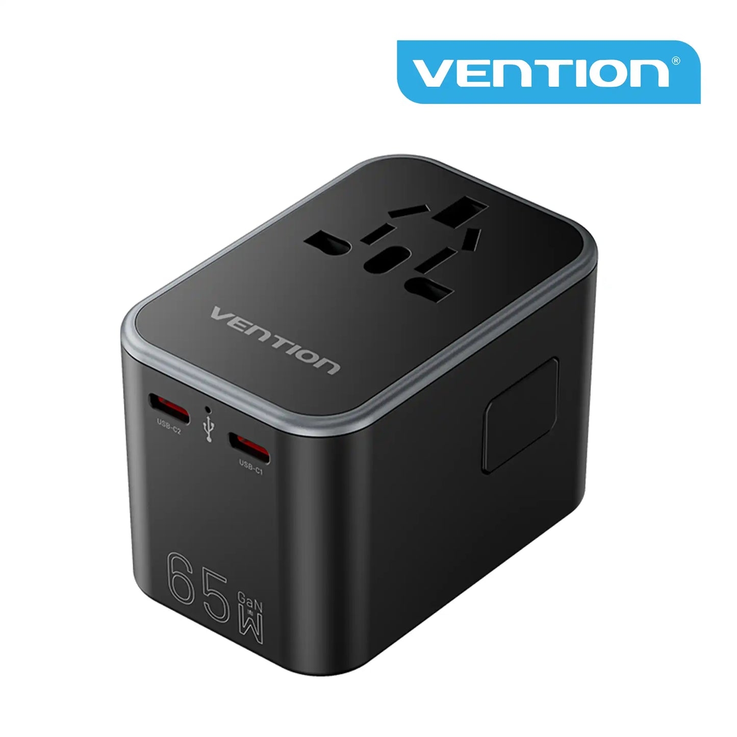 Universal Travel Adapter