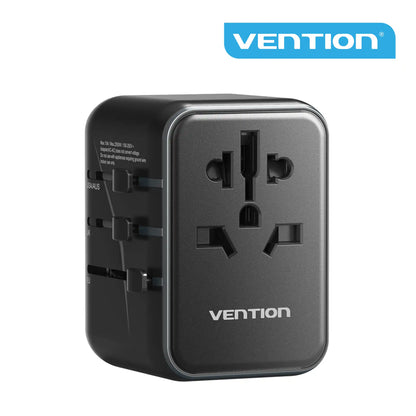 Universal Travel Adapter