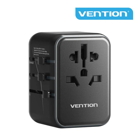Universal Travel Adapter