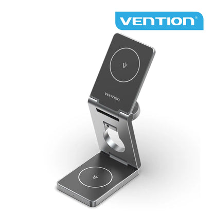 Wireless Cellphone Holder