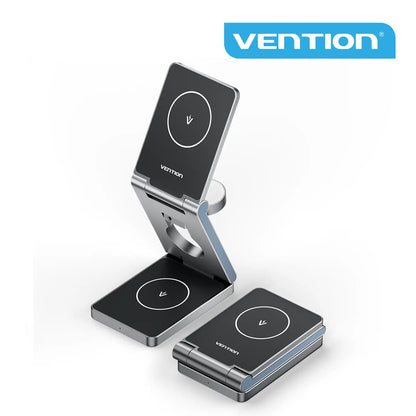 Wireless Cellphone Holder