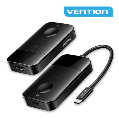 Wireless HDMI 4K Transmitter and Receiver