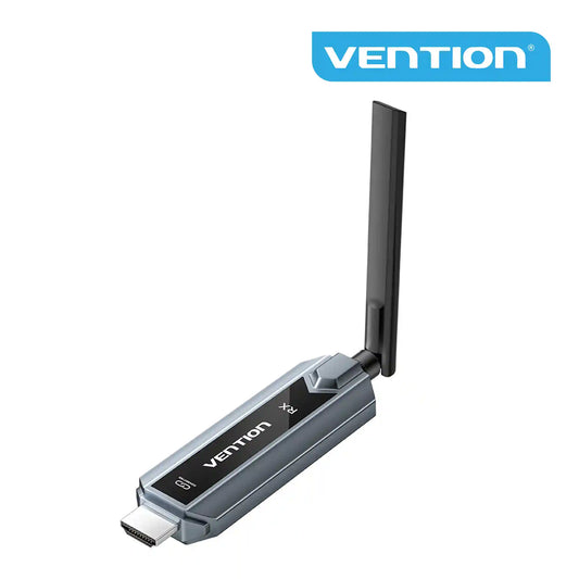 Wireless HDMI Transmitter and Receiver