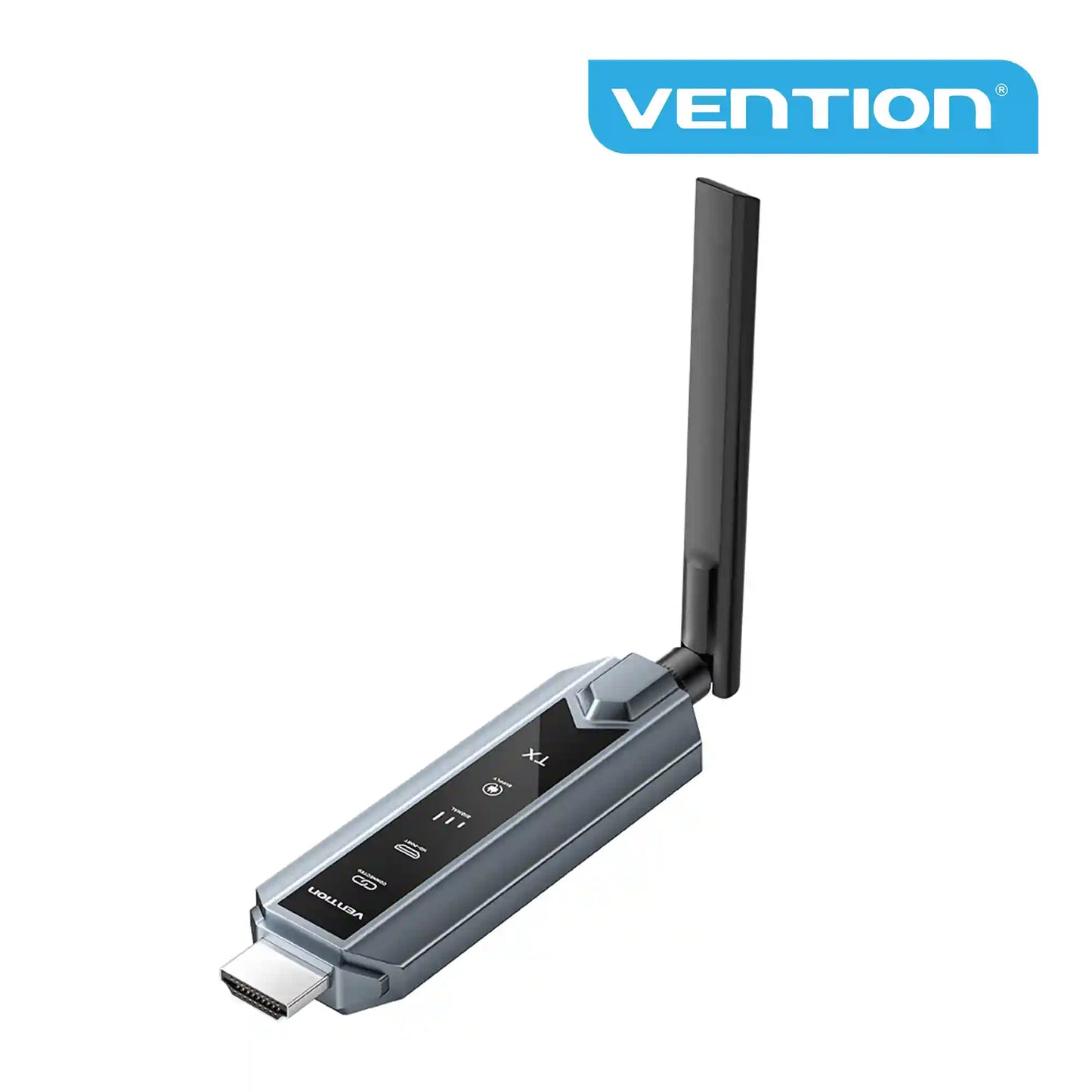 Wireless HDMI Transmitter and Receiver
