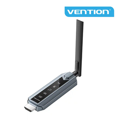Wireless HDMI Transmitter and Receiver