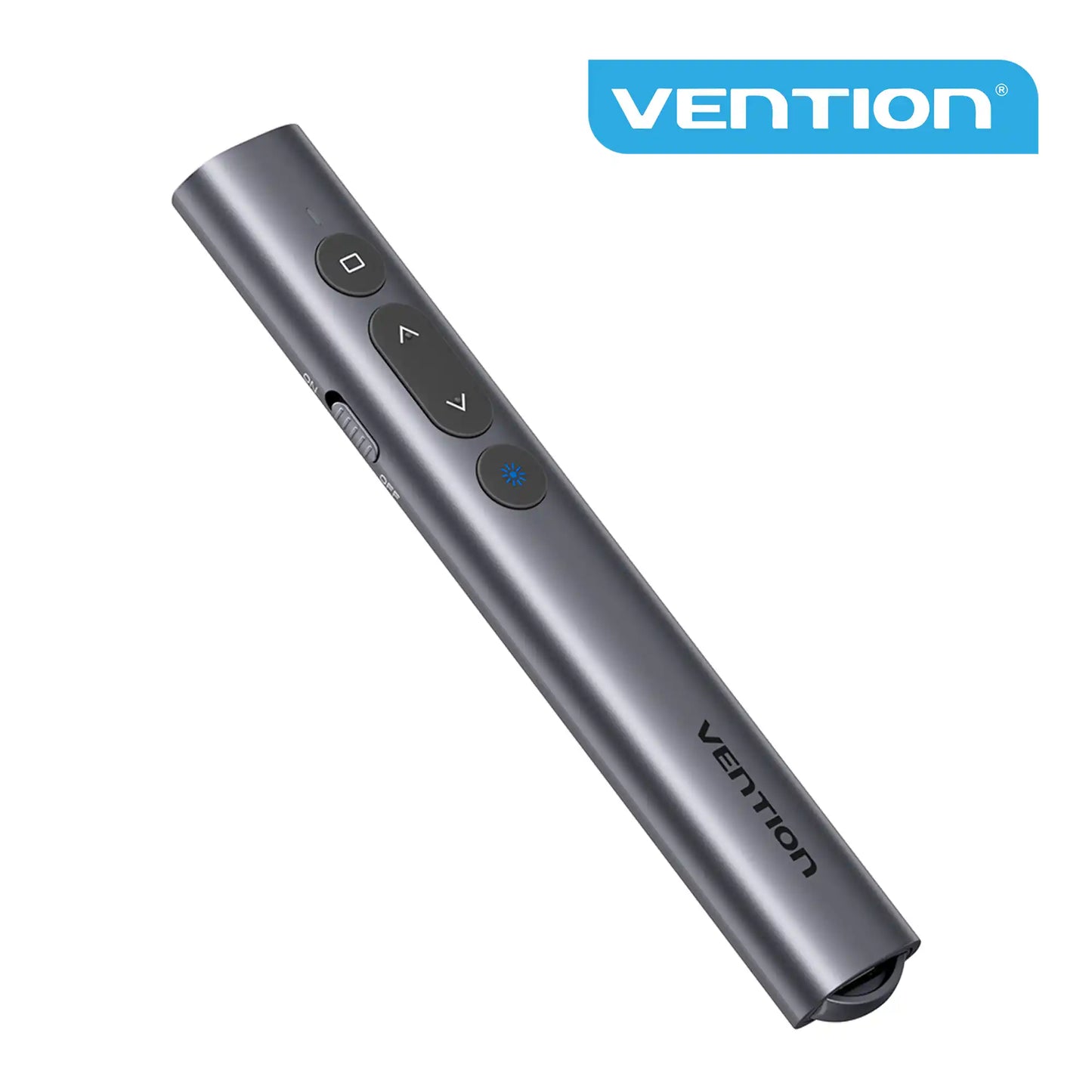 Wireless Laser Presenter