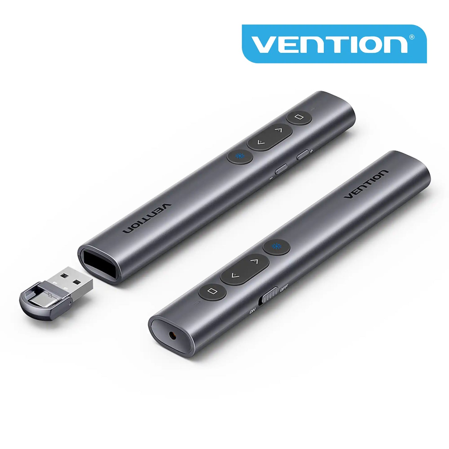 Wireless Laser Presenter
