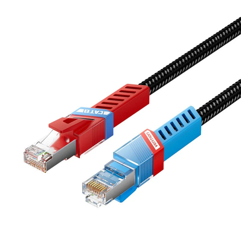 CAT 8 Gaming Patch Cable