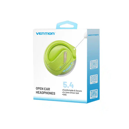 OpenBeat O12 Wireless Sport Headphones
