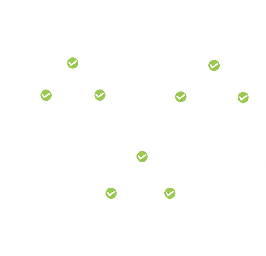Infographic showing how Vention solves common tech accessory problems in the Philippines through reliable performance, durable build quality, and affordable accessories without compromising quality.