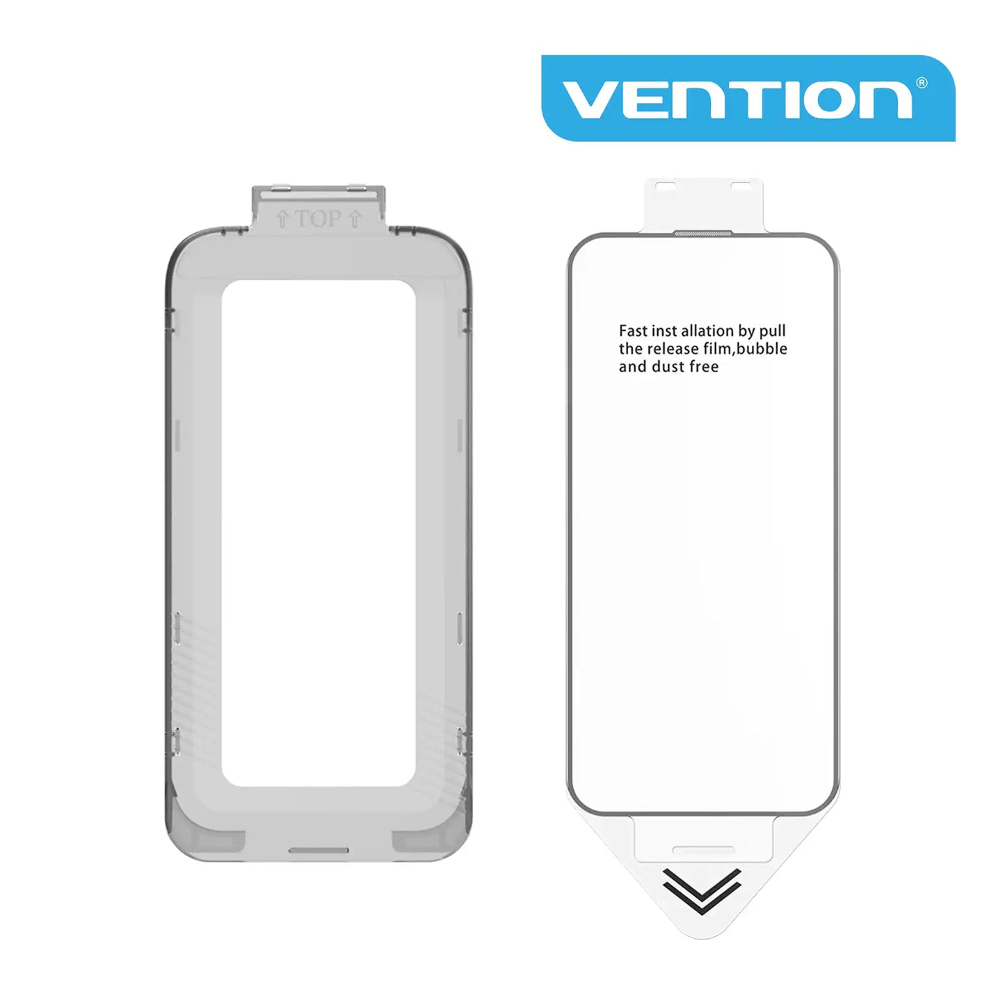 iPhone 15 Screen Protector