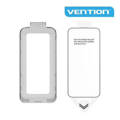 iPhone 15 Screen Protector