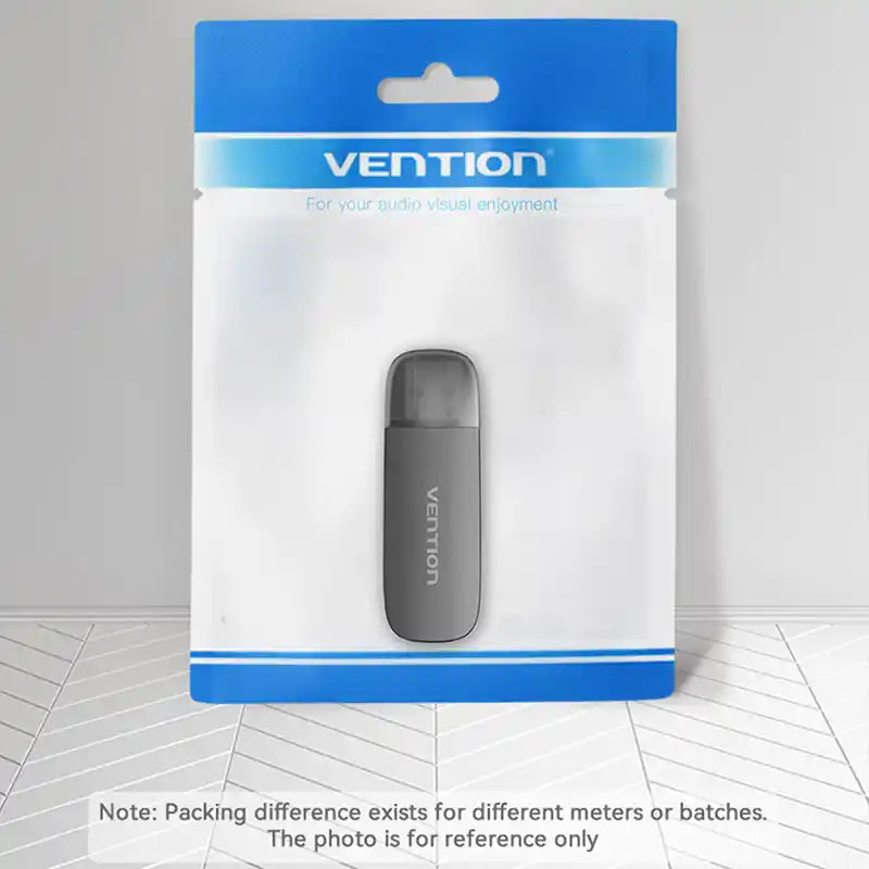 USB 2.0 Type-A Card Reader (SD & TF)