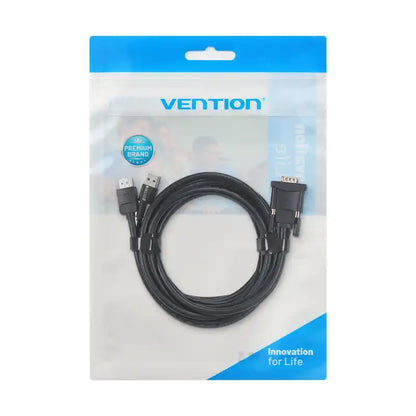 HDMI to VGA Cable HDM Male to VGA Male Cable