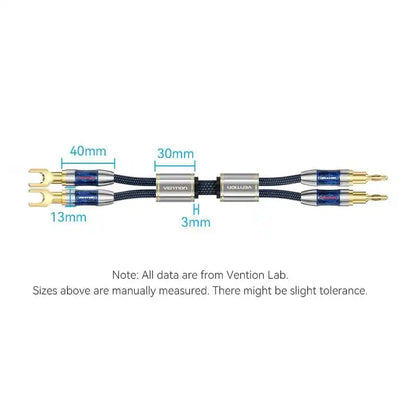 Speaker Wire