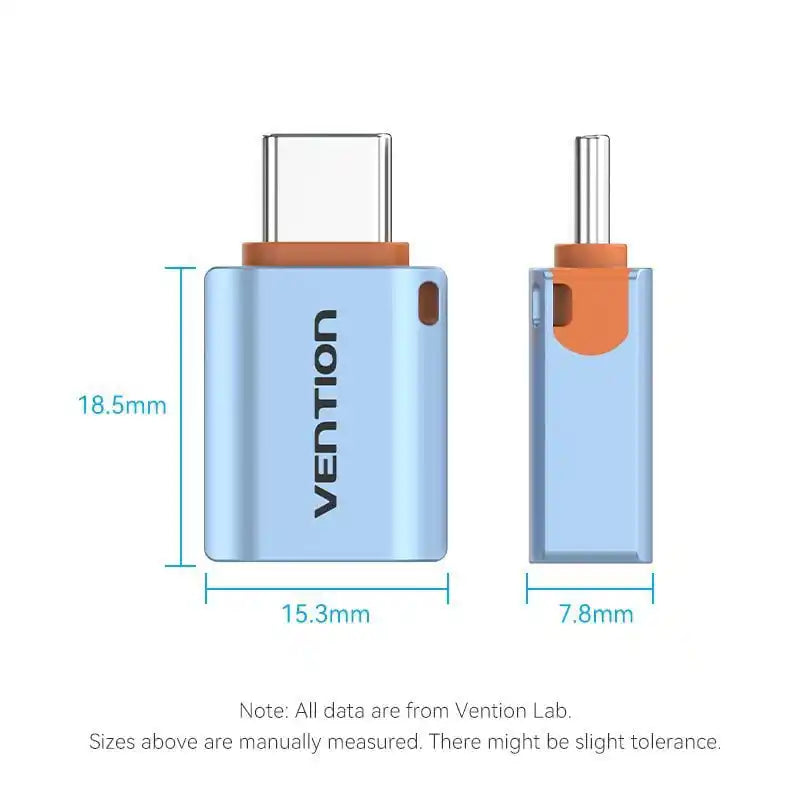 OTG Type-C to USB